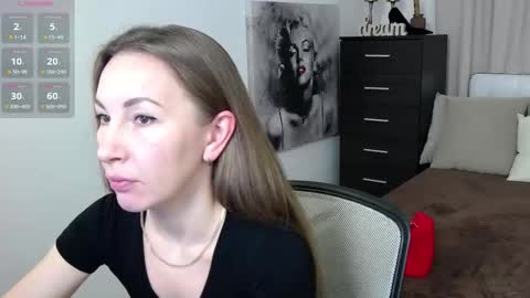 Brandy Gem online show from March 19, 2026, 7:56 am