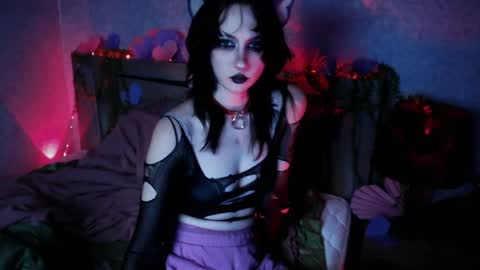 Aurorabut ur dad just calls me Rory online show from February 11, 2026, 12:21 pm