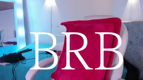 BRANDY  online show from March 10, 2025, 5:39 pm