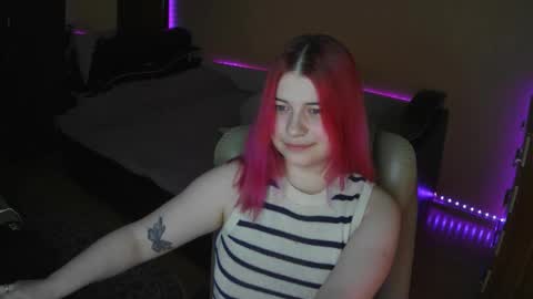 brandy_wow online show from March 4, 2026, 8:04 pm