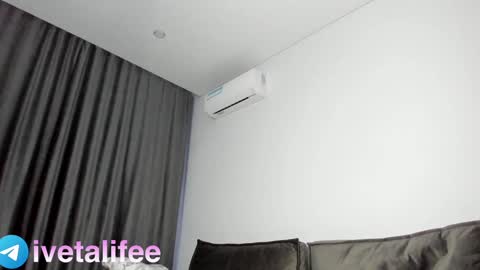 iveta online show from January 17, 2025, 10:12 pm