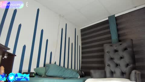 Instagram             twitter BRAN LOPEZ  online show from December 7, 2024, 11:23 pm