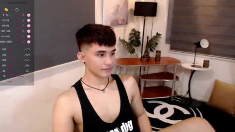 branlior online show from April 23, 2026, 6:03 am