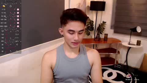 branlior online show from April 24, 2026, 5:54 am