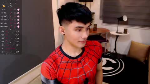 branlior online show from April 26, 2026, 6:11 am