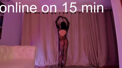   online show from September 20, 2025, 10:33 pm