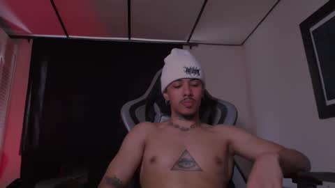 Snapshot of brasi_ chatting on October 1, 2025, 6:47 pm brasi_ online show from October 1, 2025, 6:47 pm