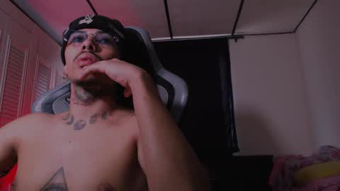 Snapshot of brasi_ chatting on October 4, 2025, 5:22 pm brasi_ online show from October 4, 2025, 5:22 pm