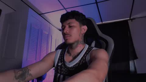 Snapshot of brasi_ chatting on October 15, 2025, 6:19 pm brasi_ online show from October 15, 2025, 6:19 pm