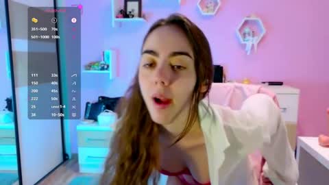 Annie online show from May 19, 2026, 5:25 am