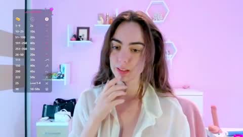 Annie online show from June 15, 2026, 5:04 pm