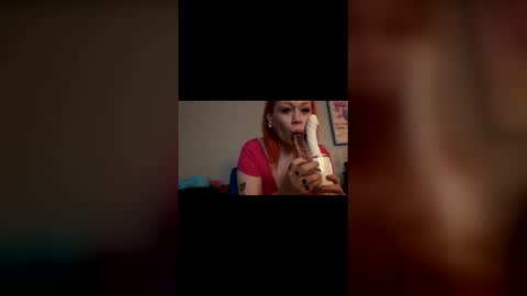 Mistress Bunny online show from March 30, 2026, 5:19 am