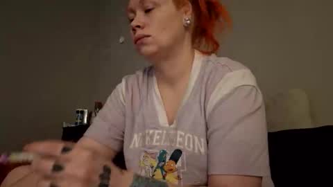 Mistress Bunny online show from April 5, 2026, 5:15 am