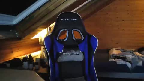 LoveGirls online show from March 3, 2025, 11:14 pm