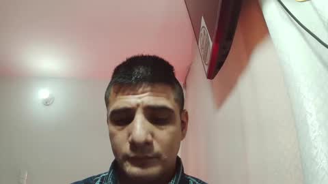 Braulio  online show from September 8, 2025, 3:00 pm