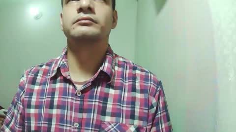 Braulio  online show from September 13, 2025, 11:21 am