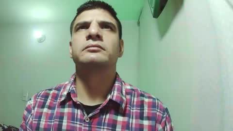 Braulio  online show from September 15, 2025, 11:21 am