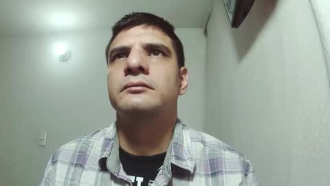 Braulio  online show from September 19, 2025, 11:33 am