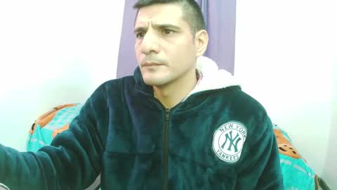 Braulio  online show from November 16, 2025, 1:55 am