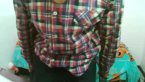 Braulio  online show from November 22, 2025, 6:12 am