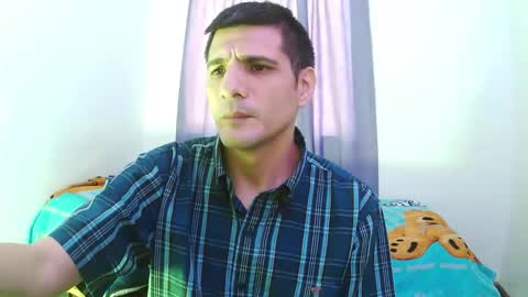 Braulio  online show from November 27, 2025, 1:57 pm