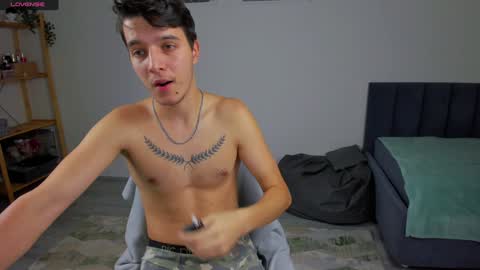 Johny Bravo online show from December 9, 2024, 9:05 pm