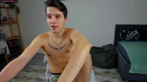 Johny Bravo online show from December 10, 2024, 10:05 pm