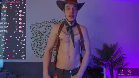 Johny Bravo online show from March 21, 2026, 1:48 pm