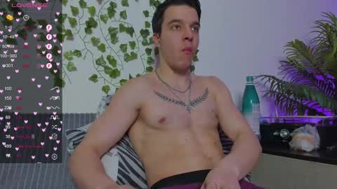 Johny Bravo online show from April 20, 2026, 6:09 pm