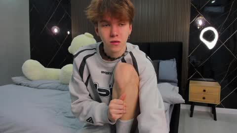 Brax online show from January 23, 2025, 11:15 am