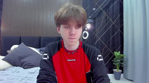 Brax online show from February 8, 2025, 8:21 pm