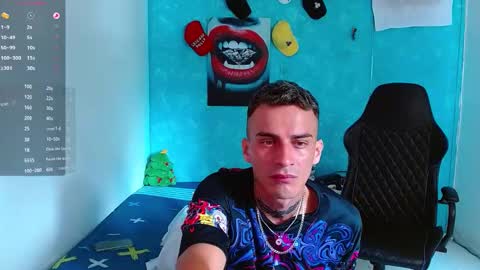 Bray Hotboy online show from December 17, 2024, 2:55 pm