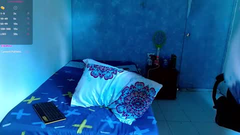 Bray Hotboy online show from February 1, 2025, 7:23 pm