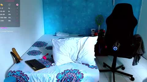 Bray Hotboy online show from February 9, 2025, 3:56 pm