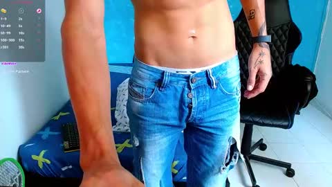 Bray Hotboy online show from February 25, 2025, 4:00 pm