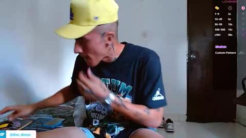 Bray Hotboy online show from March 4, 2026, 7:53 pm