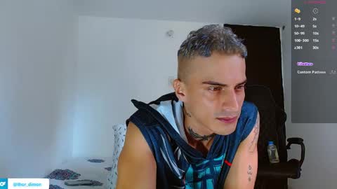 Snapshot of bray_hotboy chatting on May 24, 2026, 3:50 pm Bray Hotboy online show from May 24, 2026, 3:50 pm
