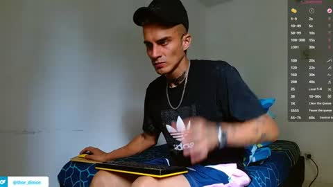 Snapshot of bray_hotboy chatting on June 20, 2026, 7:05 pm Bray Hotboy online show from June 20, 2026, 7:05 pm