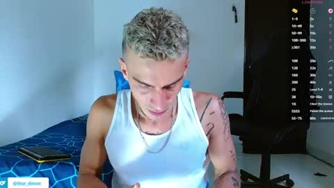 Snapshot of bray_hotboy chatting on June 21, 2026, 8:11 pm Bray Hotboy online show from June 21, 2026, 8:11 pm