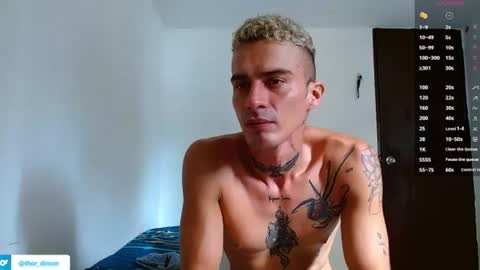 Snapshot of bray_hotboy chatting on July 3, 2026, 4:13 pm Bray Hotboy online show from July 3, 2026, 4:13 pm