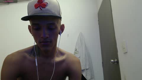 Snapshot of brayan_chevignon chatting on October 22, 2025, 5:41 am brayan_chevignon online show from October 22, 2025, 5:41 am