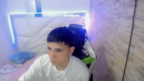 BRAYAN online show from January 17, 2025, 1:03 pm