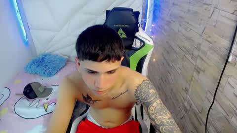 BRAYAN online show from January 21, 2025, 3:54 pm