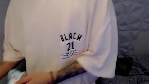 BRAYAN online show from January 25, 2025, 12:47 pm