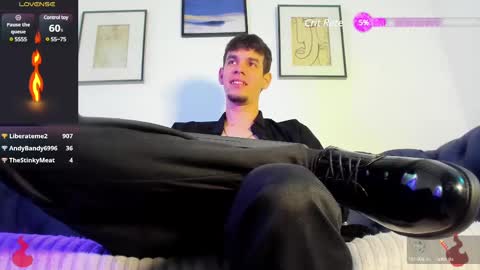 brayhambrown online show from February 9, 2025, 6:33 am