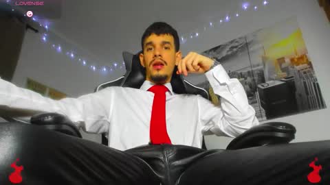 brayhambrown online show from November 1, 2025, 1:51 am