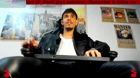 brayhambrown online show from April 21, 2026, 12:01 am