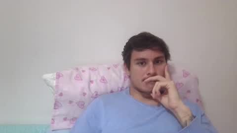 brazilboy2026 online show from October 23, 2025, 7:56 pm