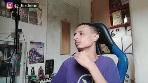 brazilianbigdick666 online show from November 19, 2025, 1:22 pm