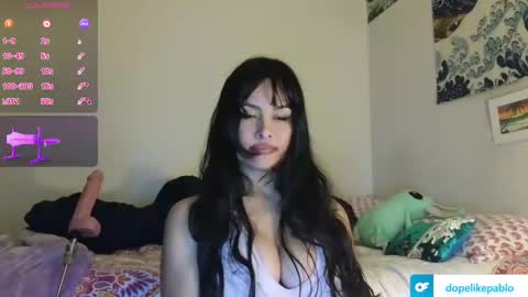 braziliancheeks online show from March 6, 2025, 6:59 pm